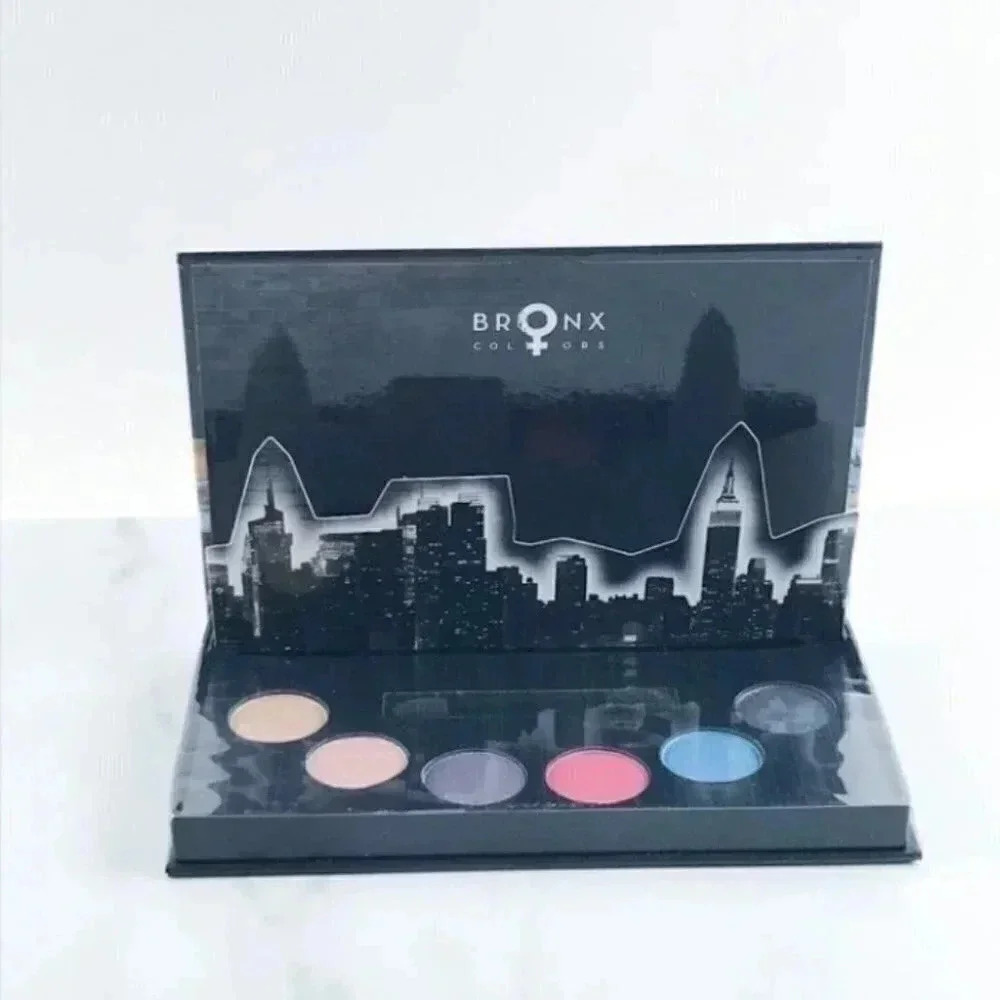 Bronx Colors Touch the Skyline Eyeshadow